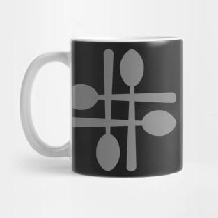 Spoon #spoon Mug